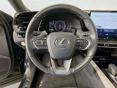 Certified 2023 Lexus RX 350 Premium w/ Cold Area Package FWD image 11