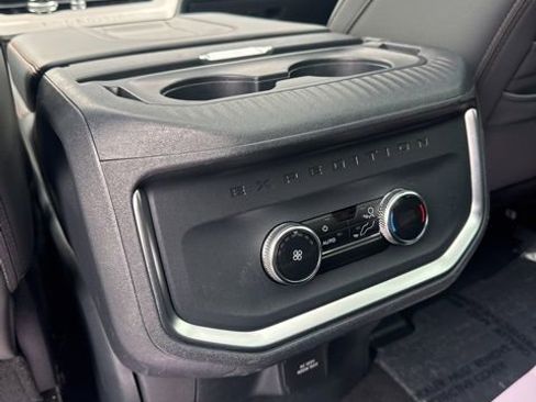 Used 2025 Ford Expedition Active image 24