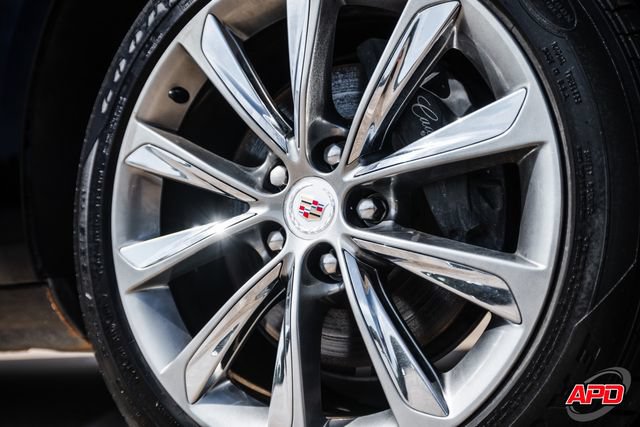 Used 2014 Cadillac XTS FWD image 8