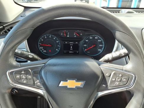Certified 2021 Chevrolet Equinox LS w/ LS Convenience Package AWD/4WD image 19