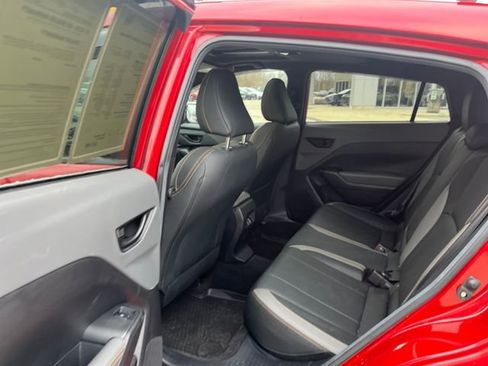 Certified 2024 Subaru Crosstrek 2.5i Wilderness w/ Crosstrek Mirror Package image 22