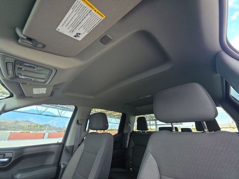 Used 2020 Chevrolet Silverado 1500 LT Trail Boss w/ Convenience Package image 19