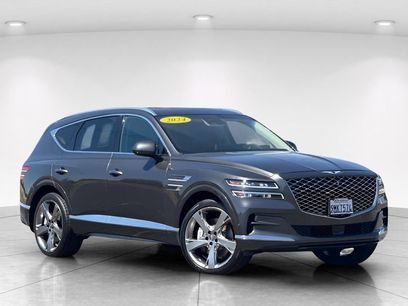 Used 2024 Genesis GV80 3.5T Advanced