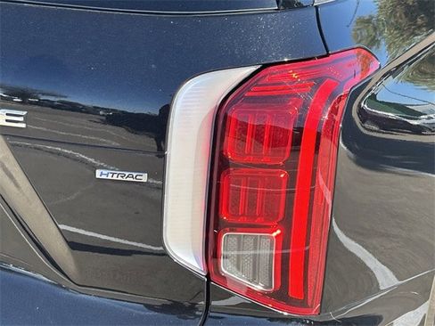 Used 2021 Hyundai Palisade Calligraphy image 7
