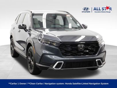 Used 2023 Honda CR-V Sport Touring