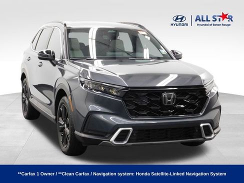 Used 2023 Honda CR-V Sport Touring image 1