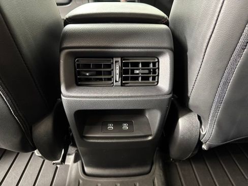 Used 2025 Honda CR-V Sport Touring image 13