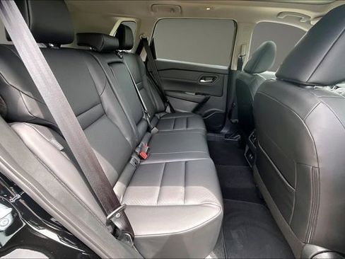 New 2026 Nissan Rogue SV FWD image 10