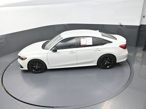 Used 2022 Honda Civic Sport image 44