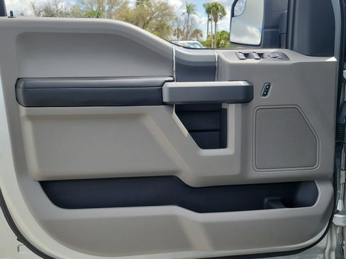 Used 2017 Ford F150 XLT w/ Equipment Group 302A Luxury image 22