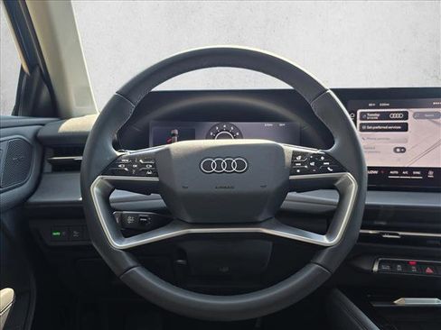 New 2026 Audi Q3 quattro 2.0T AWD/4WD image 18