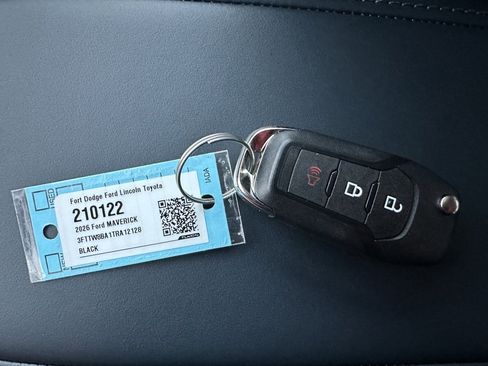 New 2026 Ford Maverick XL w/ 4K Tow Package image 34