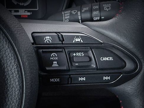 Used 2025 Toyota Corolla GR AWD/4WD image 12