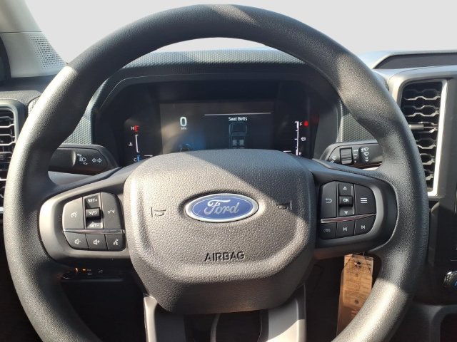 New 2026 Ford Ranger XL w/ Trailer Tow Package RWD image 18