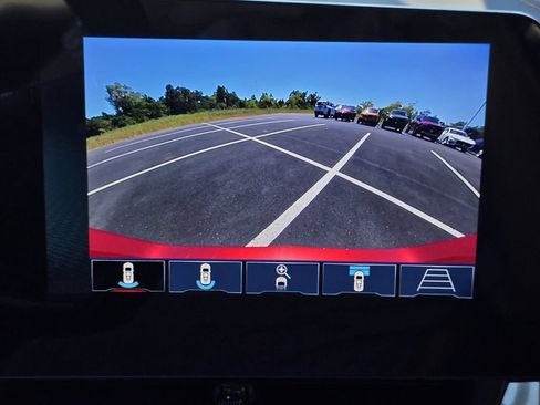 Used 2025 Chevrolet Corvette E-Ray AWD/4WD image 28