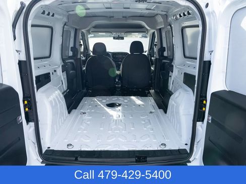 Used 2022 RAM ProMaster City Wagon image 25