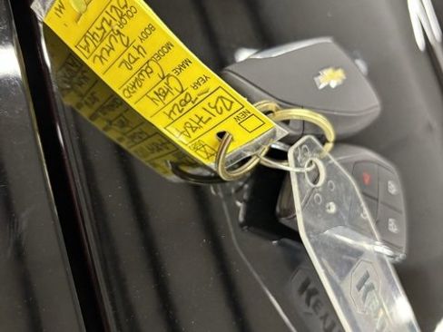 Used 2024 Chevrolet Colorado LT w/ LT Convenience Package III image 24