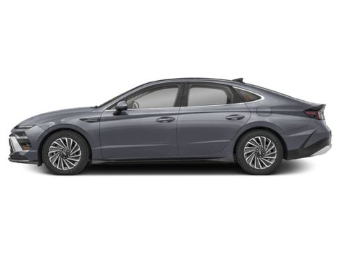 New 2026 Hyundai Sonata Limited FWD image 3
