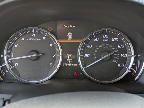 Used 2020 Acura MDX FWD image 21