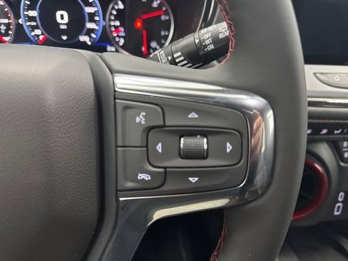 New 2026 Chevrolet Blazer RS w/ Enhanced Convenience Package image 13