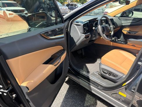 Used 2026 Lexus NX 350 AWD w/ Accessory Package (K3) image 11