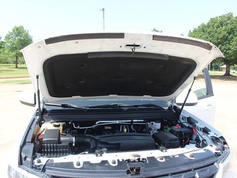Used 2022 Chevrolet Colorado LT w/ Fleet Safety Package RWD image 32