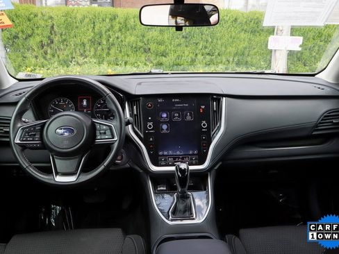 Used 2023 Subaru Outback Premium image 21