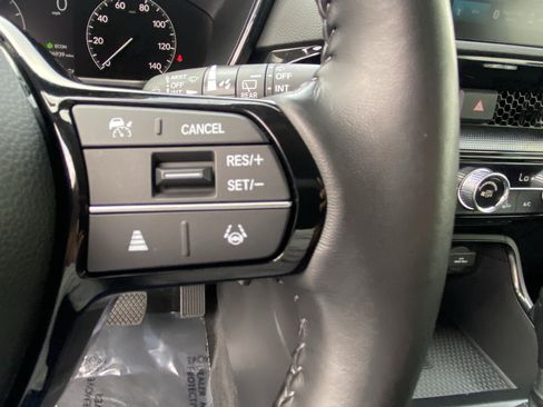 Certified 2025 Honda CR-V EX-L image 26