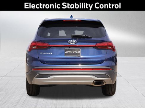 Used 2023 Hyundai Santa Fe SE FWD image 7