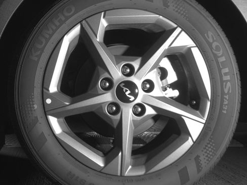 Used 2025 Kia K4 LXS image 14