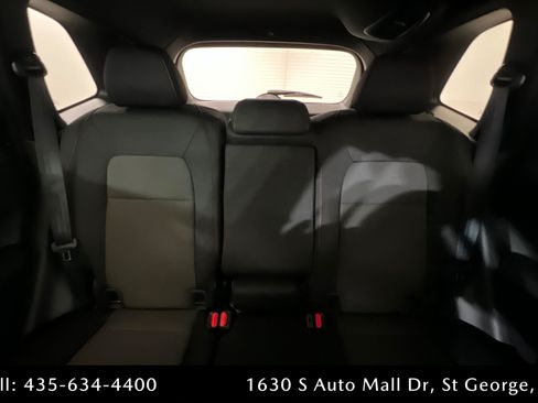 New 2026 Honda CR-V TrailSport image 26