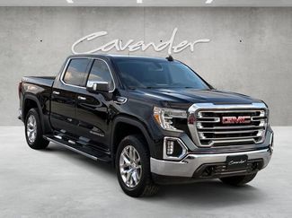 Used 2020 GMC Sierra 1500 SLT video 2