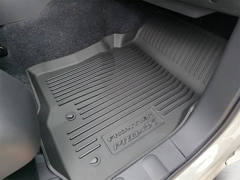 New 2026 Nissan Frontier PRO-4X image 12
