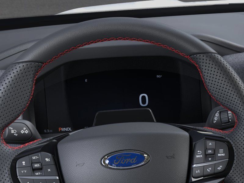 New 2026 Ford Explorer ST-Line w/ ST-Line Street Pack AWD/4WD image 13