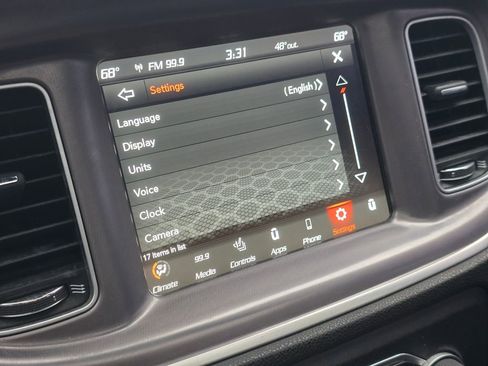 Used 2021 Dodge Charger Scat Pack image 30