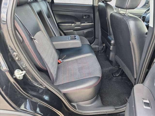 Used 2024 Mitsubishi Outlander Sport AWD image 20