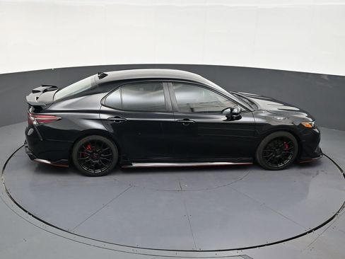 Used 2023 Toyota Camry TRD w/ TRD Package w/JBL Audio FWD image 14