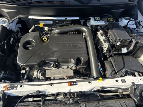 Used 2023 GMC Terrain AT4 w/ Infotainment Package II image 34