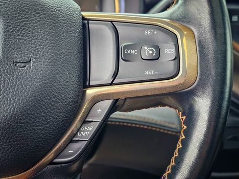 Certified 2023 RAM 2500 Limited AWD/4WD image 21