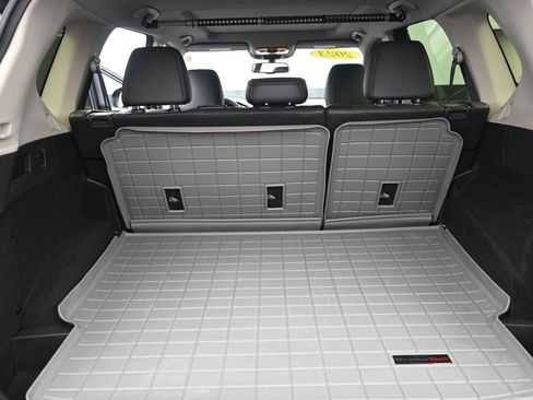 Used 2023 Nissan Rogue Platinum image 27