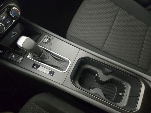 Used 2025 Nissan Kicks S image 20