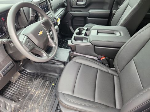 New 2026 Chevrolet Silverado 2500 W/T w/ WT Convenience Package image 4