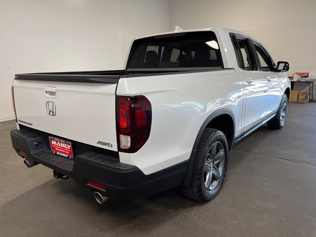 Used 2023 Honda Ridgeline RTL image 3