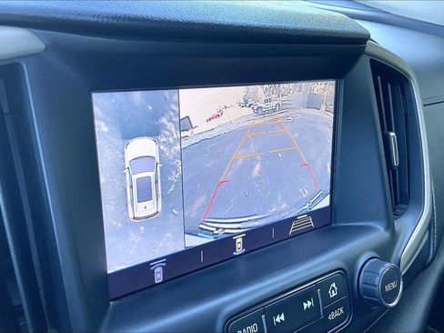 Used 2018 GMC Terrain Denali w/ GMC Pro Grade Package AWD/4WD image 22