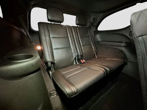 New 2026 Dodge Durango GT image 32