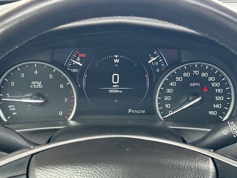 Used 2017 Cadillac CT6 Luxury RWD image 28