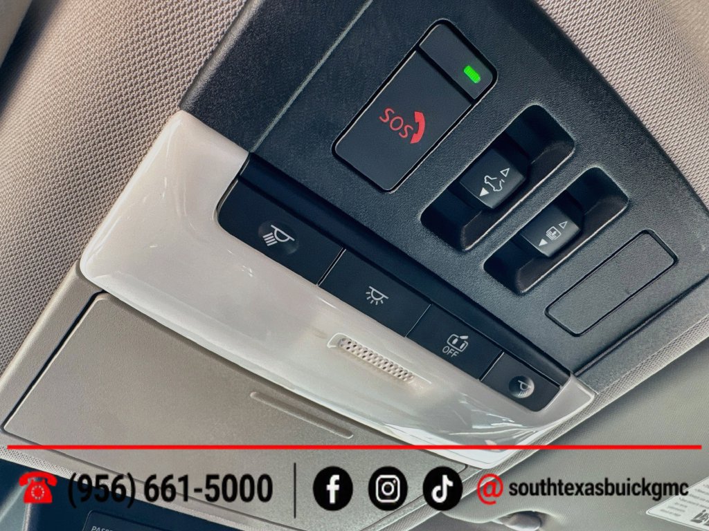 Used 2021 Nissan Rogue Platinum FWD image 21
