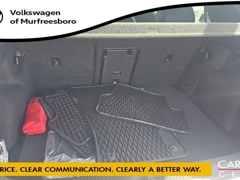 Used 2025 Volkswagen GTI SE image 13