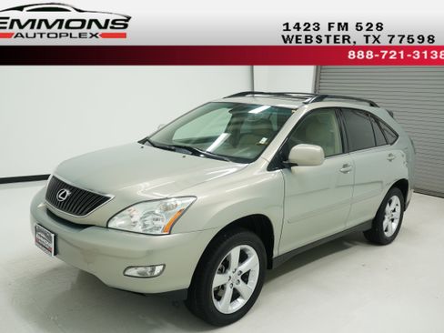 Used 2004 Lexus RX 330 FWD image 1