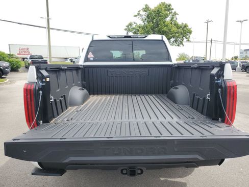 Certified 2026 Toyota Tundra SR5 w/ SR5 Premium Package AWD/4WD image 8